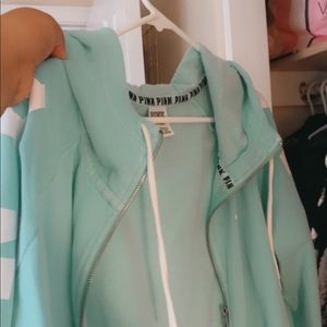 Pink Sweater ( 1 HOUR SALE )